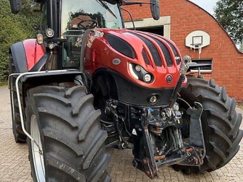 Steyr Terrus 6300 CVT