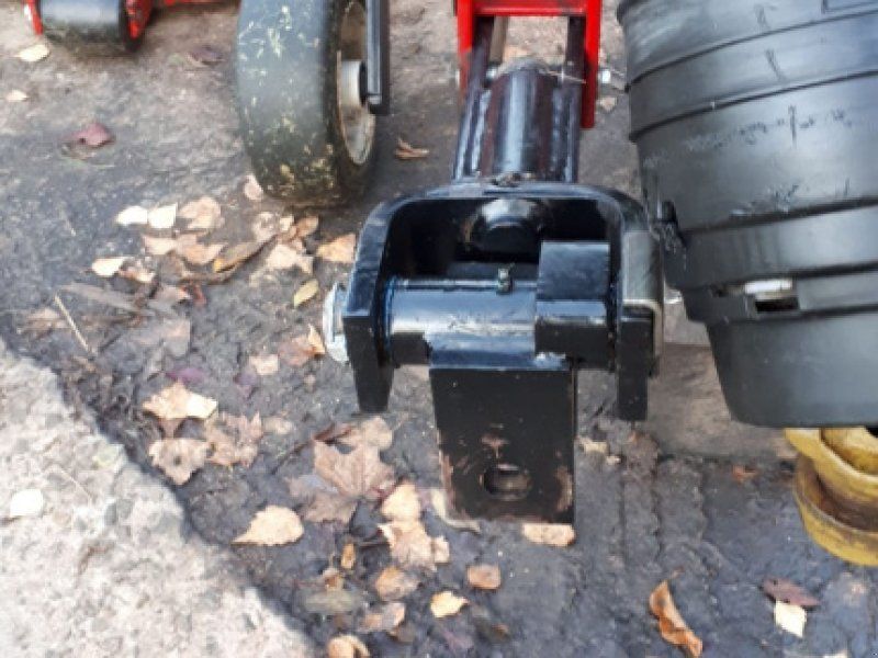 Progressive Pro Flex 120