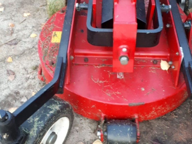 Progressive Pro Flex 120