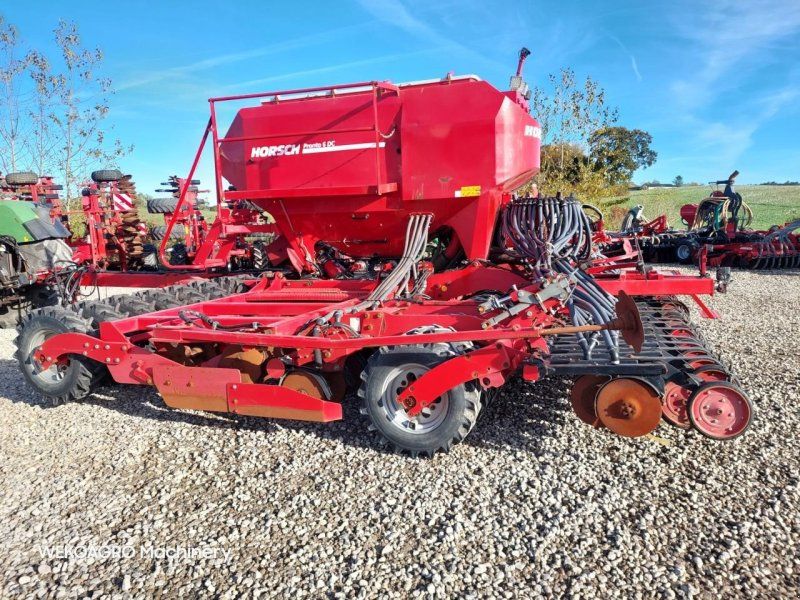 Horsch Pronto 6 DC PPF