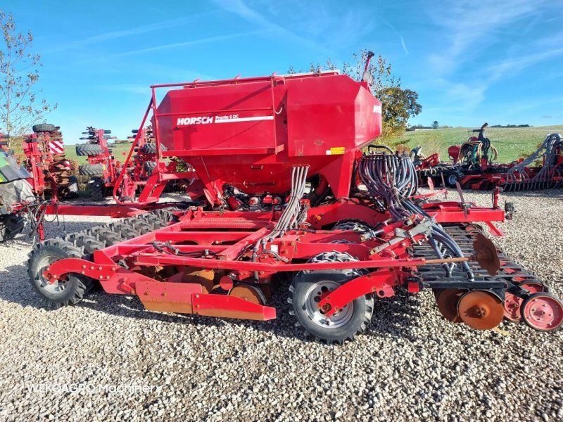 Horsch Pronto 6 DC PPF