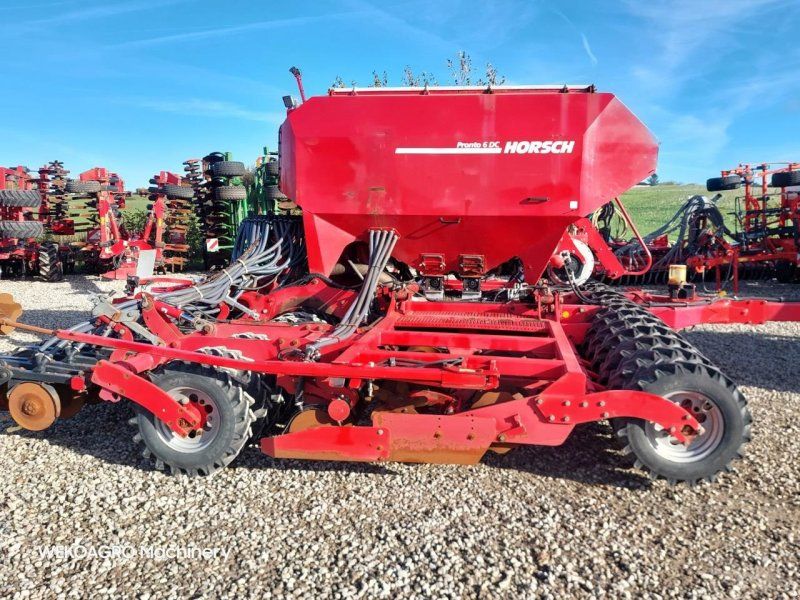 Horsch Pronto 6 DC PPF
