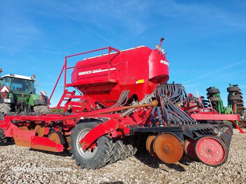 Horsch Pronto 6 DC PPF