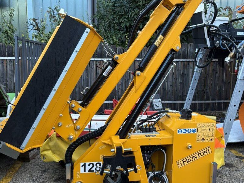 FOX PROFI 500