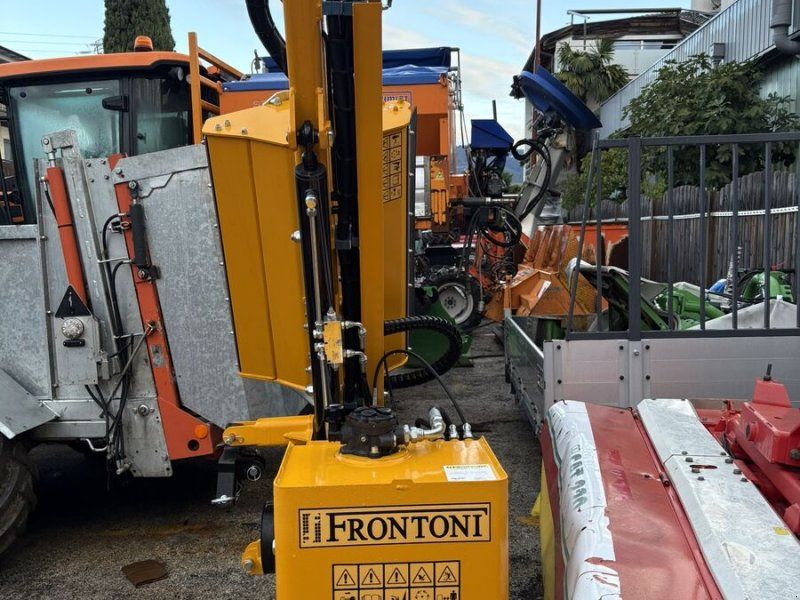 FOX PROFI 500