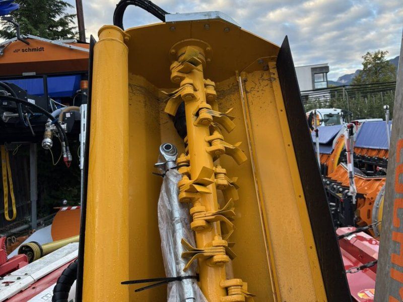 FOX PROFI 500
