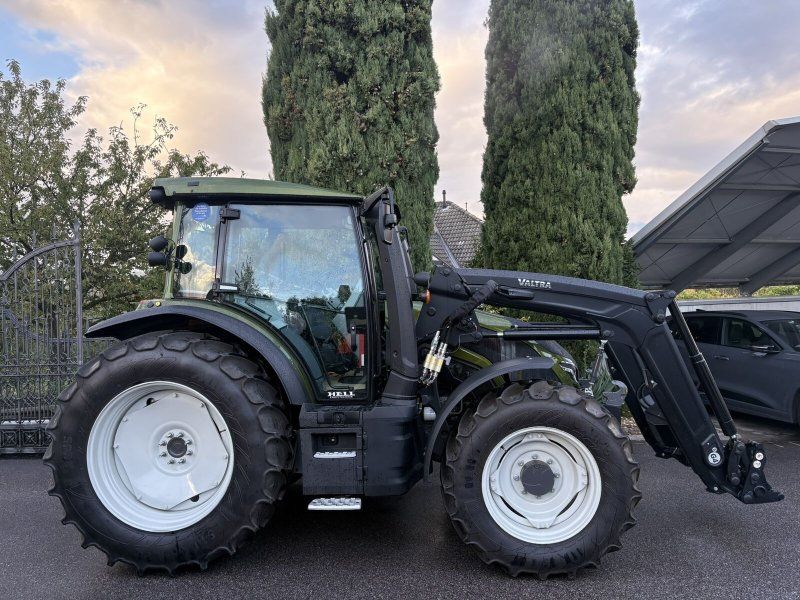 Valtra G125 STD