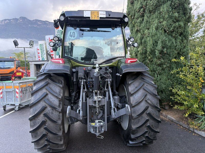 Valtra G125 STD