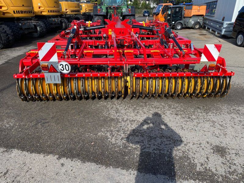 Väderstad TopDown TD 400