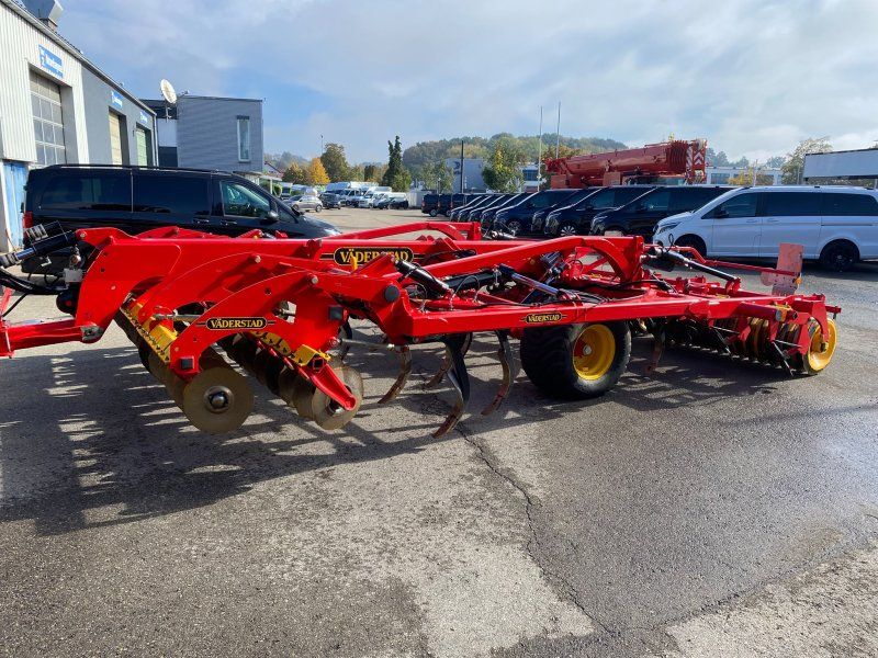 Väderstad TopDown TD 400
