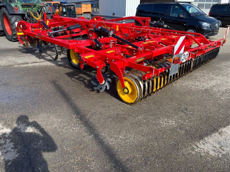 Väderstad TopDown TD 400