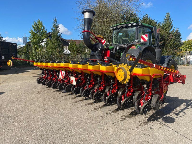 Väderstad Tempo V12