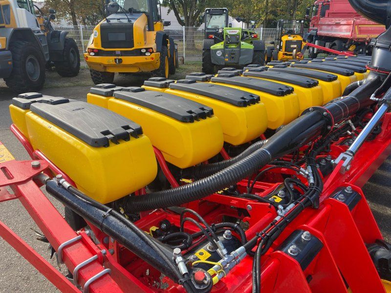 Väderstad Tempo V12
