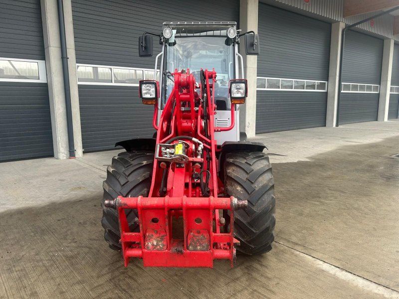 Weidemann 1775 CX50
