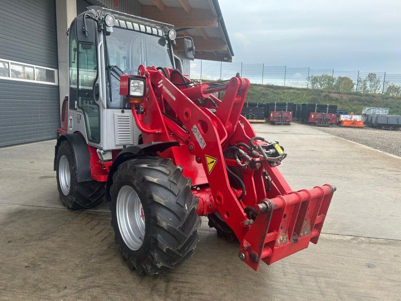 Weidemann 1775 CX50
