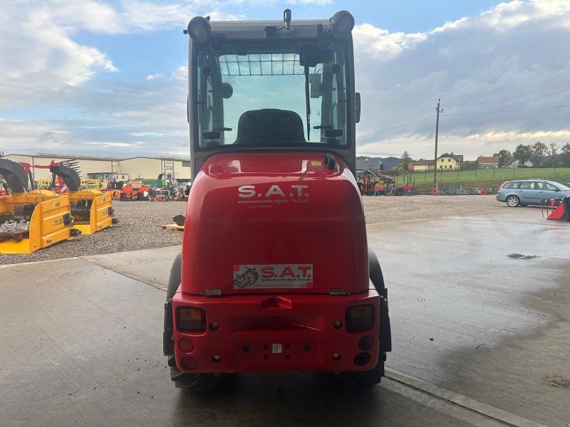 Weidemann 1775 CX50