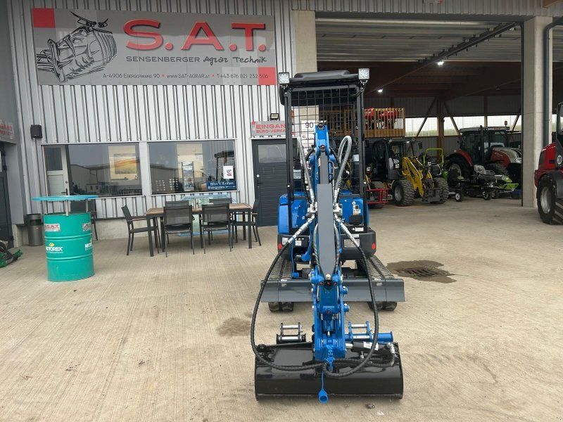 RIPPA R15 ECO
