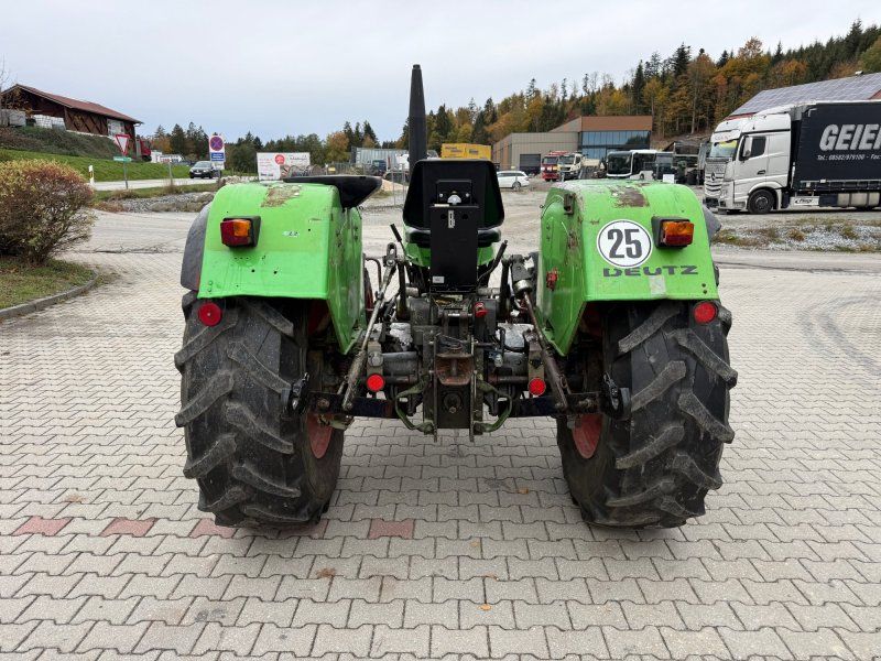 Deutz-Fahr D 62 06 Allrad