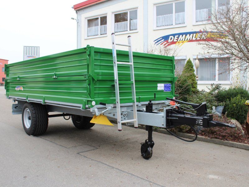 Demmler EDK 65/2.0 L