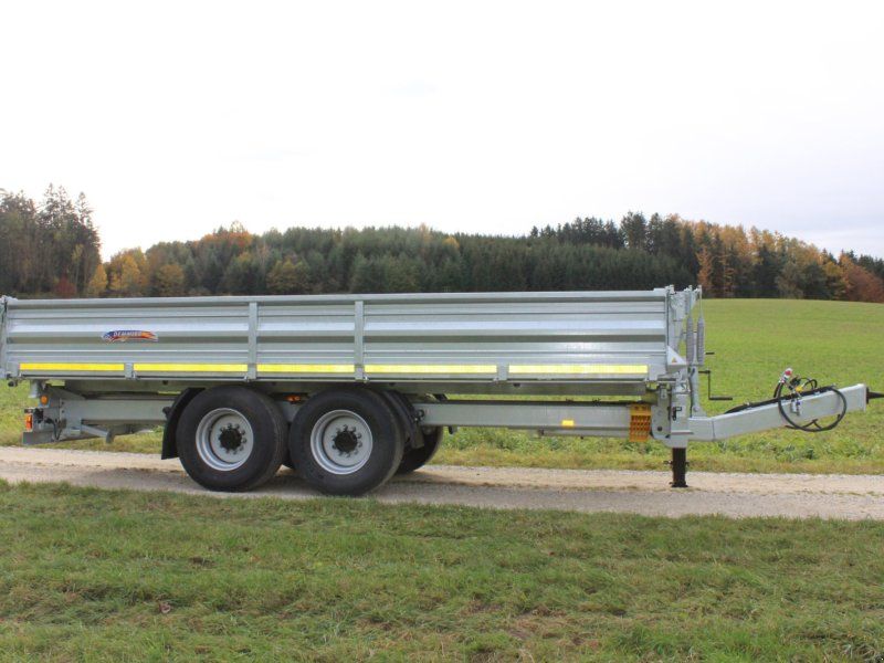 Demmler TSKA 140