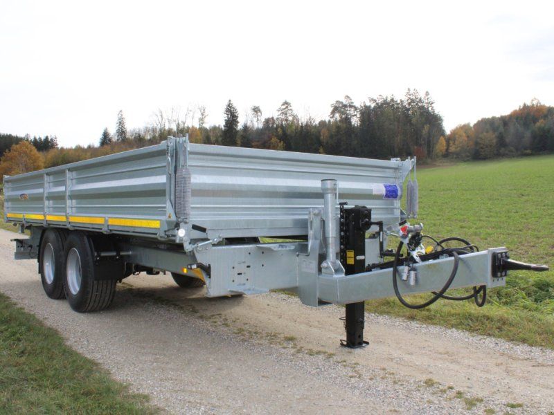 Demmler TSKA 140