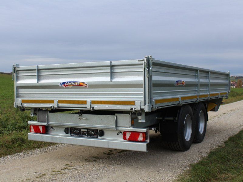 Demmler TSKA 140
