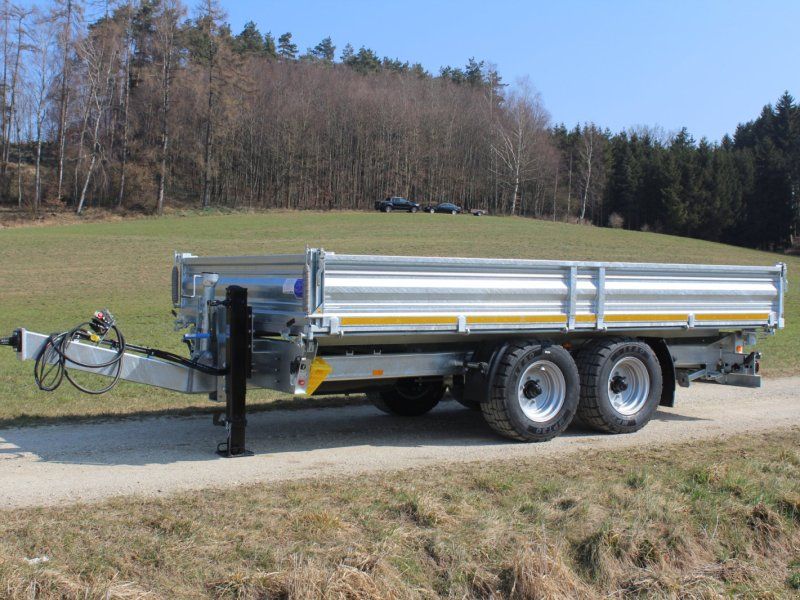 Demmler TSKA 116