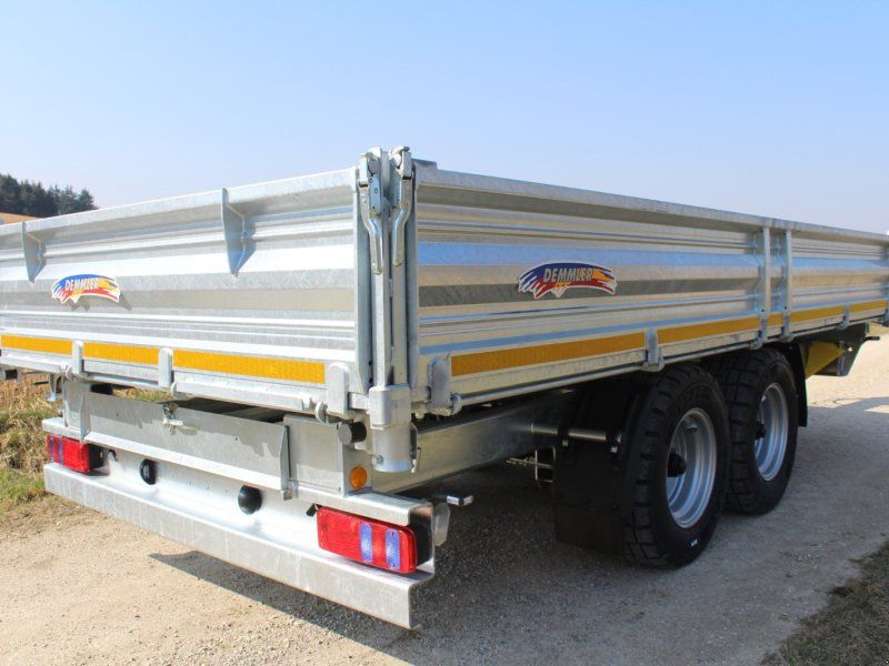 Demmler TSKA 116