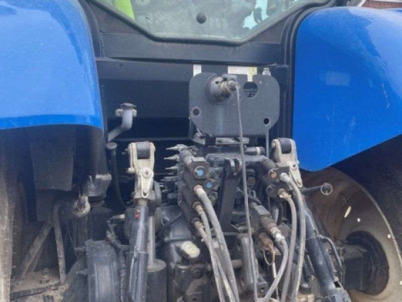 New Holland T7.210 S