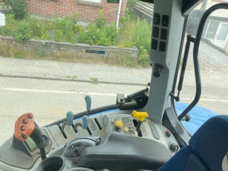 New Holland T7.210 S