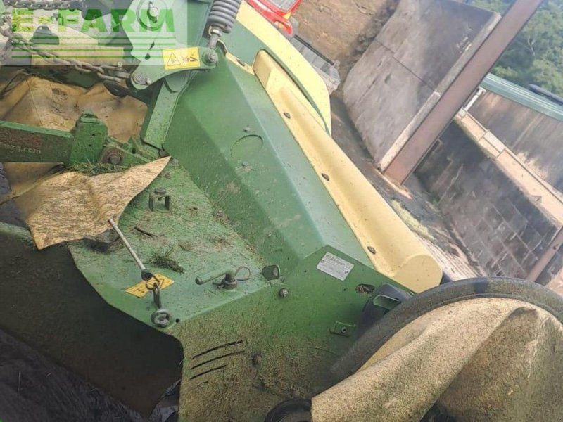 Krone EASYCUT F320C