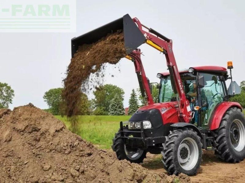 Case IH farmall 65 a