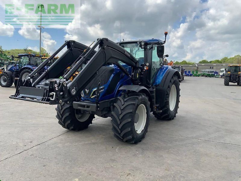 Valtra t155 active (st26475)