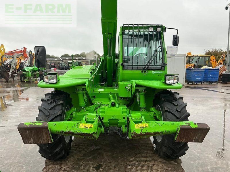Merlo p40.17 plus tele (st27863)