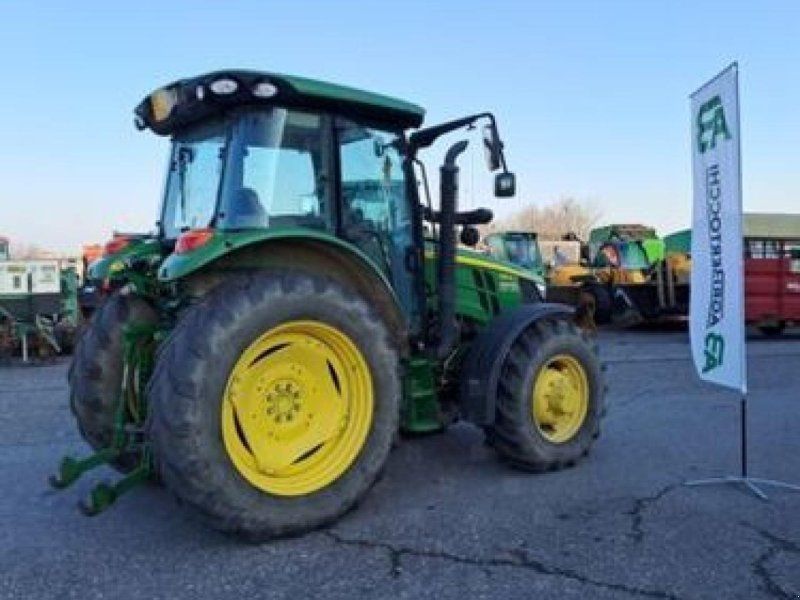 John Deere 5125r
