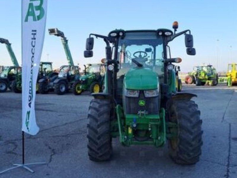 John Deere 5125r