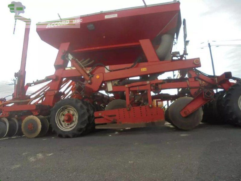 Kverneland msc300