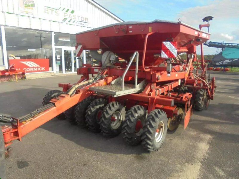 Kverneland msc300