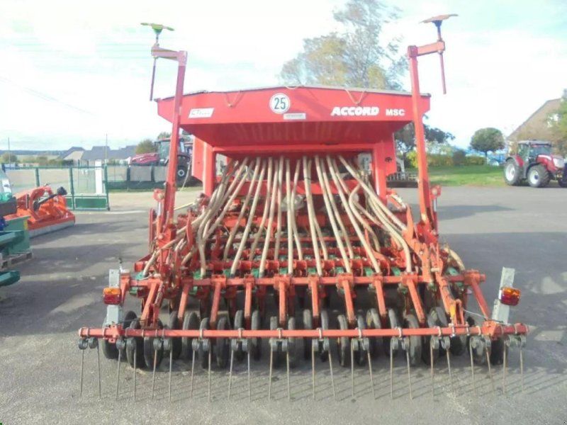 Kverneland msc300