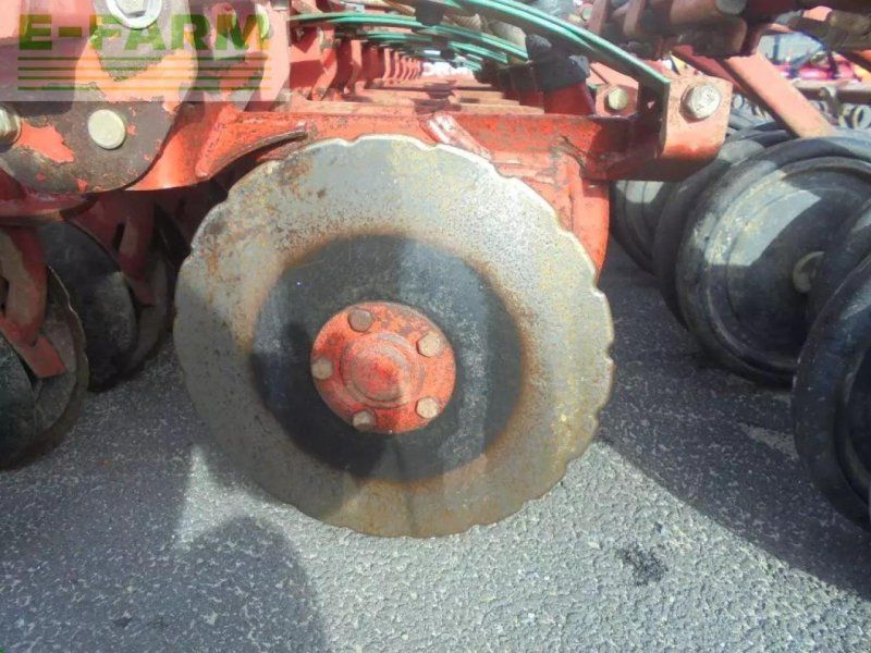 Kverneland msc300