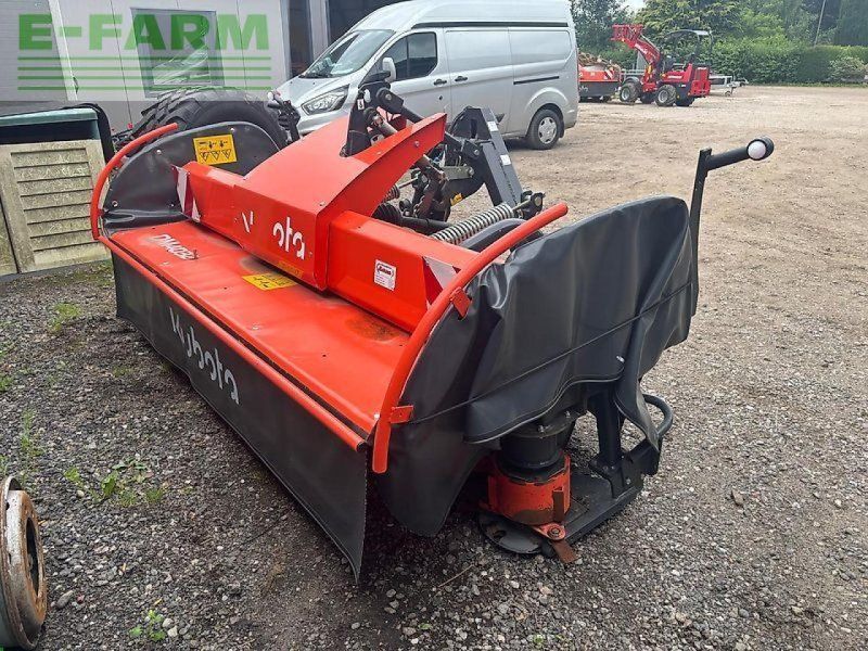 Kubota dm 4032
