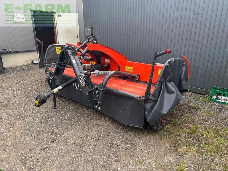 Kubota dm 4032