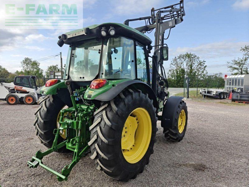 John Deere 5115m