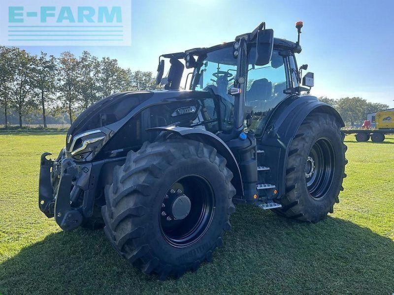 Valtra q285s