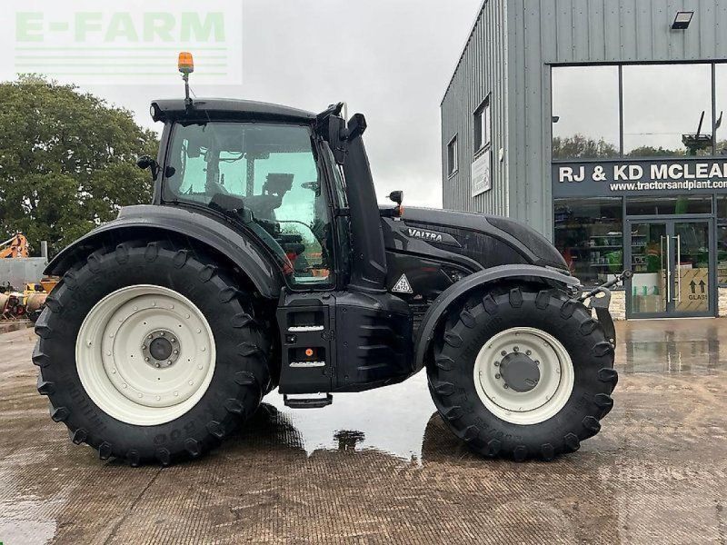 Valtra t234 direct unlimited twin track reverse drive (st27877)