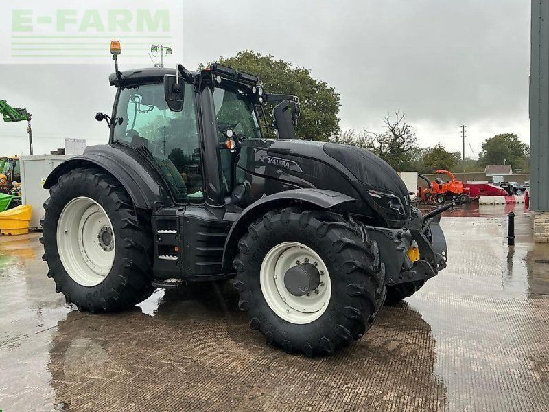 Valtra t234 direct unlimited twin track reverse drive (st27877)