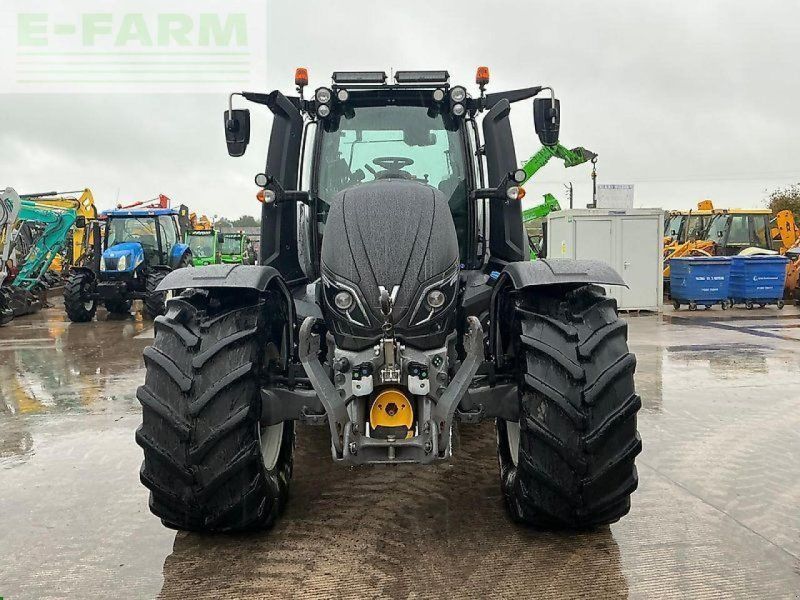 Valtra t234 direct unlimited twin track reverse drive (st27877)