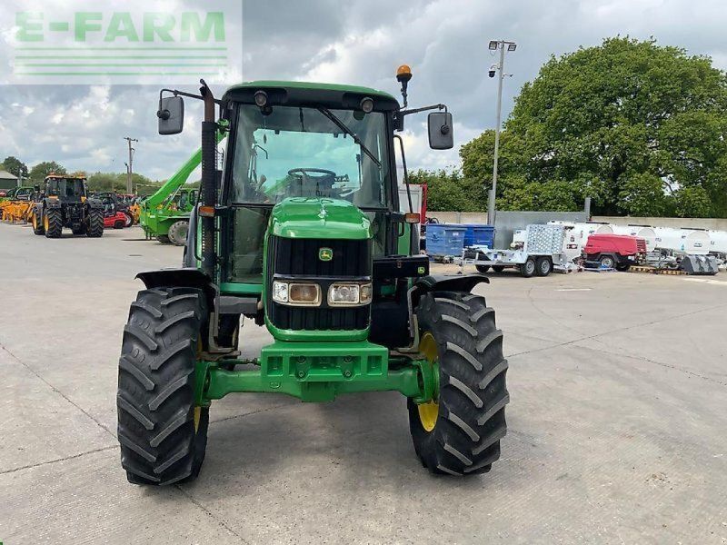 John Deere 6430 (st26526)