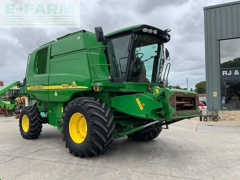 John Deere 9780i cts (st27693)