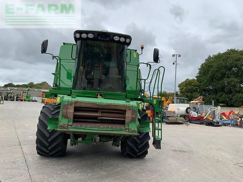 John Deere 9780i cts (st27693)
